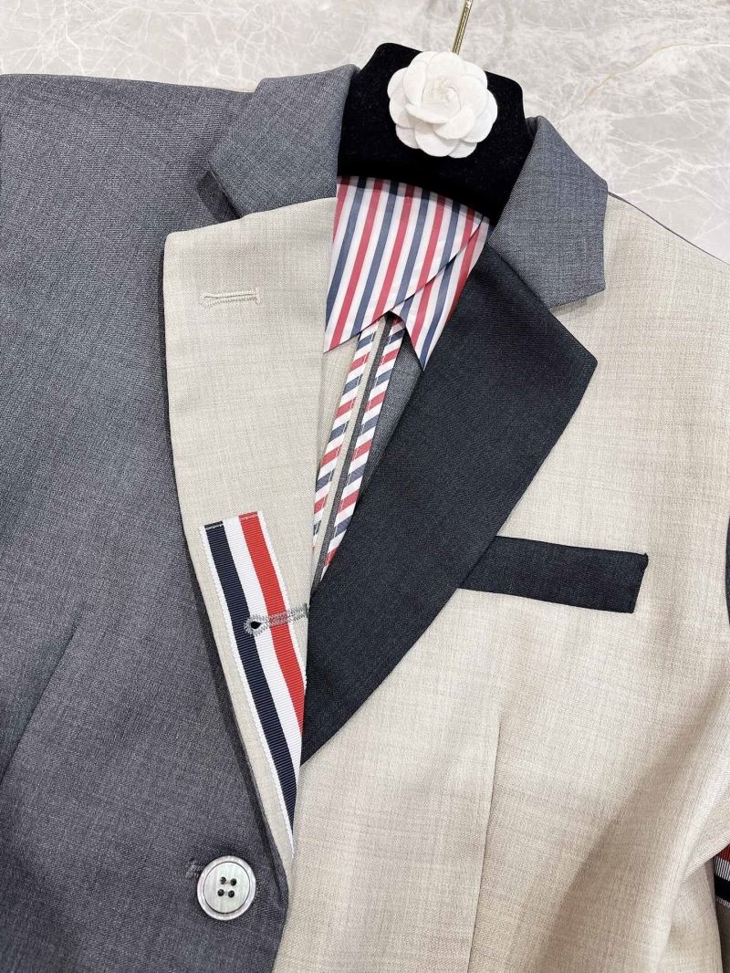 Thom Browne Outwear